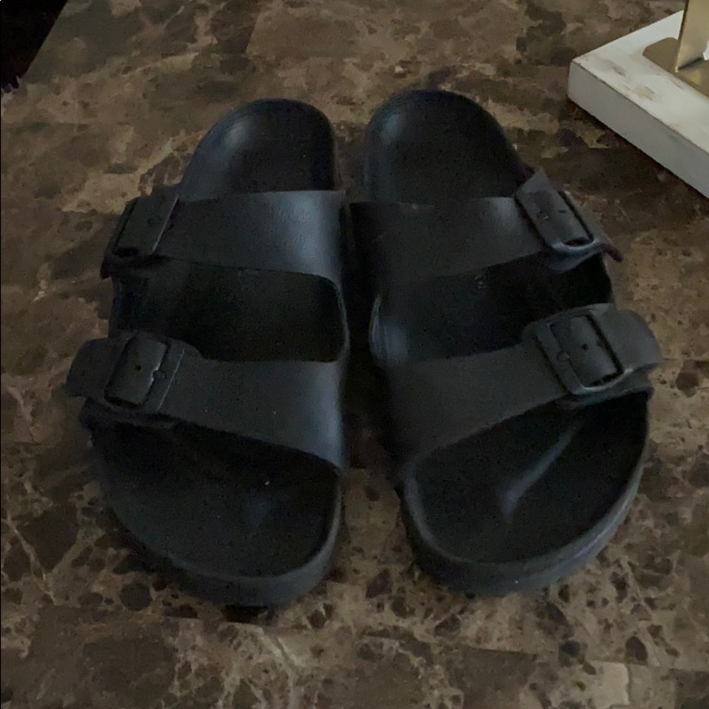 Birkenstock 😊